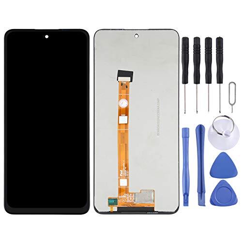 Ricambi di ricambio per telefoni cellulari LCD e