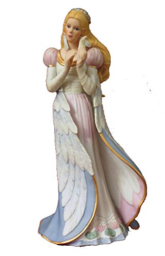 Lenox - The Legendary Princesses - The Swan Princess