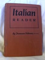 Italian reader B0007FFHRE Book Cover