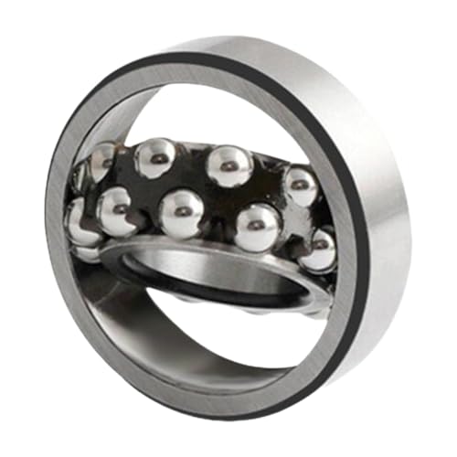 Roulement à billes 1205 anti-vibration pour réparer vos machines d'atelier