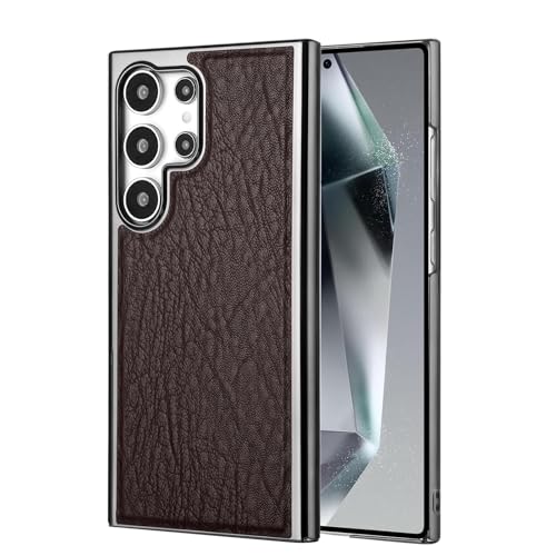 Coque Samsung S26 Plus magnétique anti-chute compatible charge sans fil