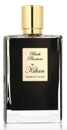 By Killian Black Phantom Memento Mori Eau de Parfum 50 ml �u���b�N�t�@���g�� �������g���� �I�[�h�p���t�@�� 50ml