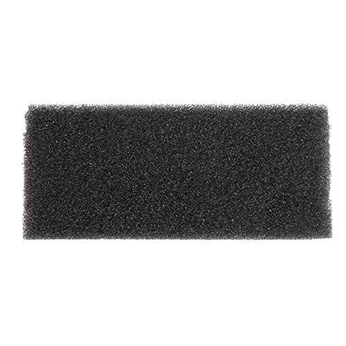 Panatiroy 車の蒸発器ボックスブロワーエアコン防塵スポンジフィルター 5 / 7シリーズF1810-17 F02 08-1464119216222用