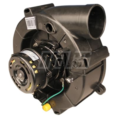 Edgewater Parts 622302 Draft Inducer Blower Motor Compatible with Nordyne