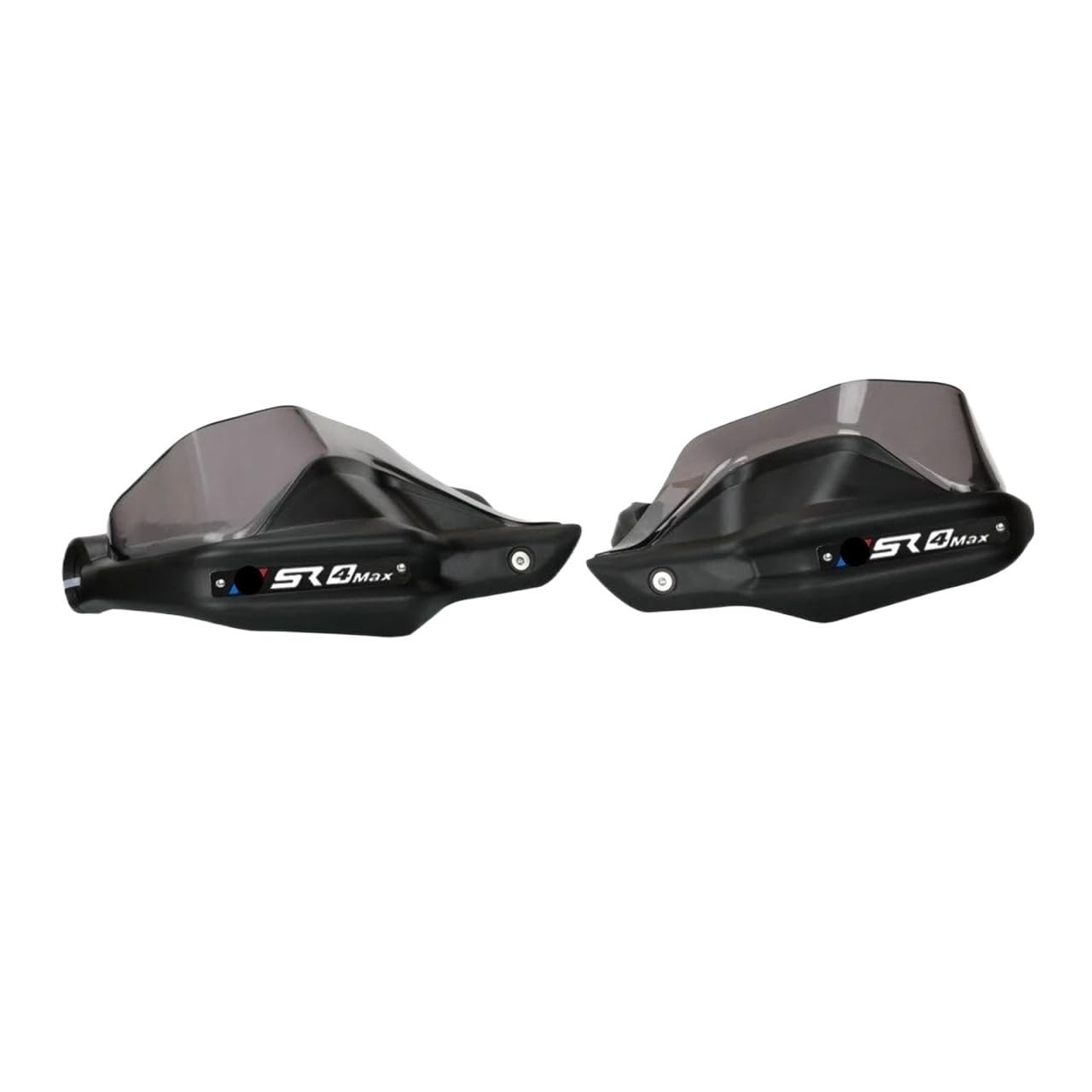Motociclo Paramani Le Mani Protecter Per Loncin Per V&oge SR4 MAX - 11