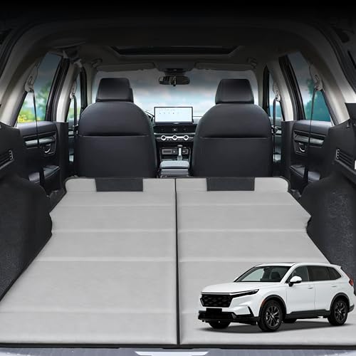 GHMTB Non-Inflatable Foldable Car Mattress