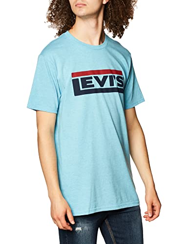 Image of Levi's Boy's Regular Fit T-Shirt