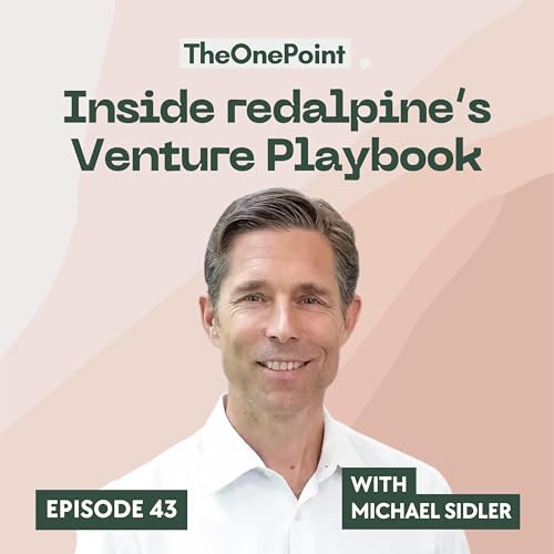 Europe&rsquo;s Venture Moment: Inside redalpine&rsquo;s Playbook