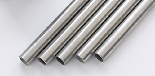 Geländer Dolle Modernes Set aus Aluminium in Anthrazit