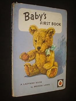 Hardcover Baby's First Book (Lynn Hollyn's Toyland Collection) Book