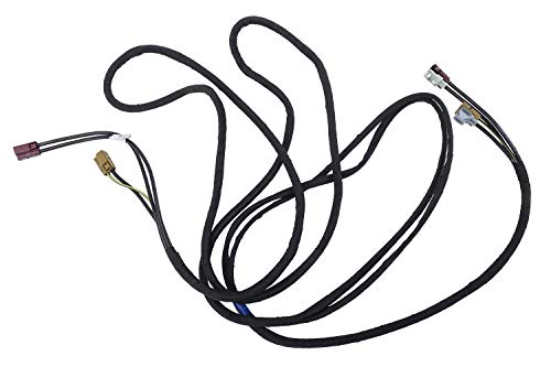 ACDelco 84228067 cable de antena de radio digital GM Original Equipment para reemplazo de fábrica
