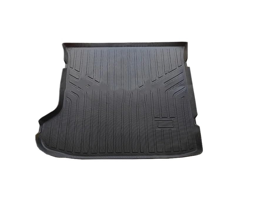 Protection de coffre voiture Kia EV6 tapis de sol de rechange imperméable 2022 2023 2024