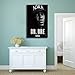 YHHFEWSV Dr Dre Poster 1 Canvas Poster Bedroom Decor Landscape Office Room Decor Gift Unframe:12x18inch(30x45cm)