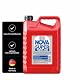 Motoröl 10W40 Liqui Moly Nova Super 10W-40, 5 Liter, mineralisch