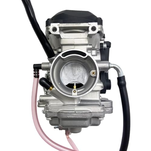 Carburateur XT225 Serow pour escapade nature en moto tout-terrain