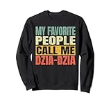 Photo Gallery my favorite people call me dzia-dzia men fathers day vintage felpa Photo Gallery my favorite people call me dzia-dzia men fathers day vintage felpa
