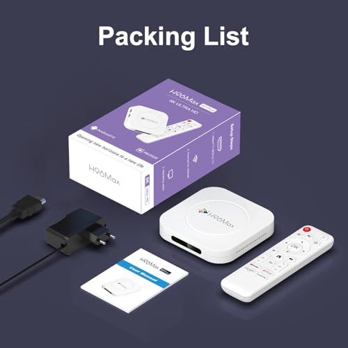 Xilibod H96Max M1 Plus Android 14.0 TV Box 2GB RAM 16GB ROM Mali-450 RK3528 Quad Core ARM Cortex A53 Support 2.4G/5G WiFi BT5.4 Smart TV Box - Model No.: H96Max M1Plus 2GB 16GB