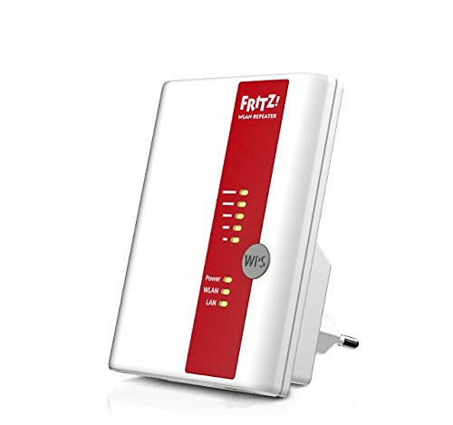 Preisvergleich Produktbild Repeater Fritz.WLAN 310 300 Mbps