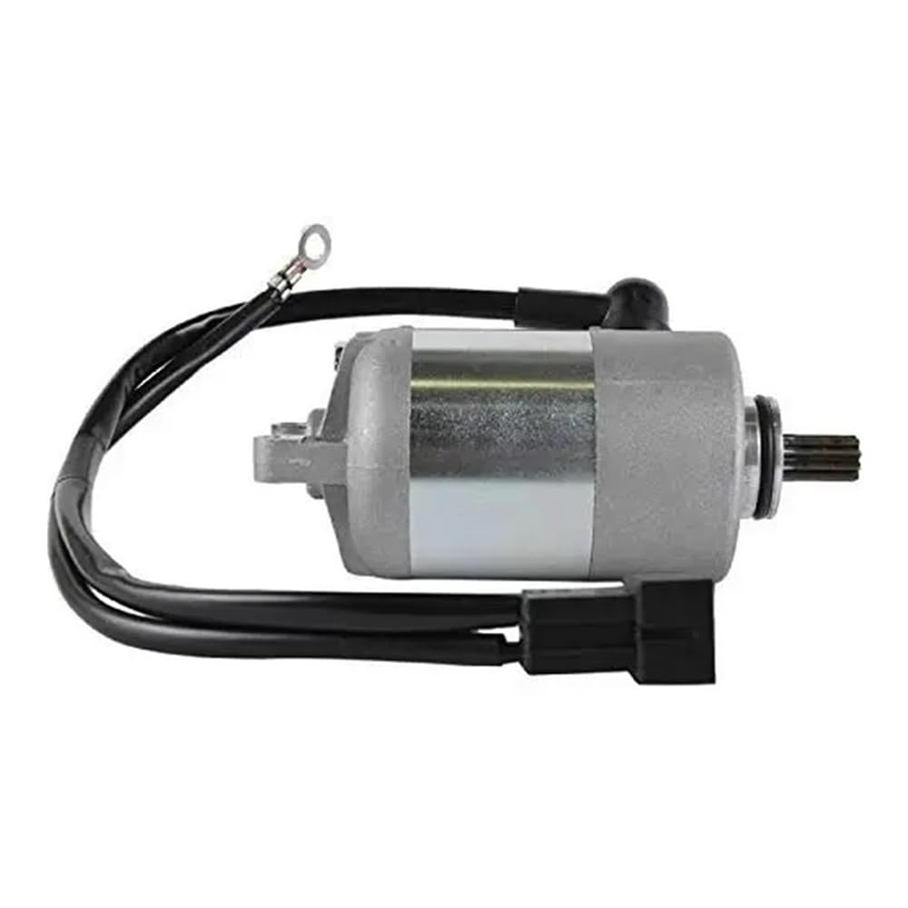 Motorino di avviamento QDY-118-8 5S9-H1800-00-00 Adatto for modelli di ricambio YMH Zuma 125 del 2015