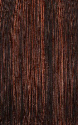 Janet Collection Synthetic Hair Braids Noir Afro Twist Braid (Marley Braid) (6-Pack, M1B/350)