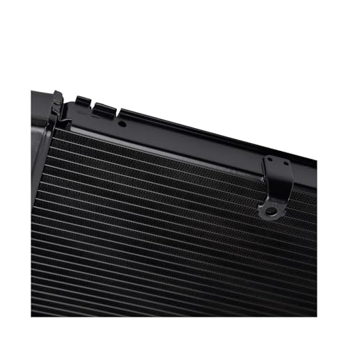 Radiateur FSC400 idéal pour sécuriser vos trajets urbains quotidiens