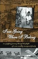 I am Going Where I Belong 1592322654 Book Cover