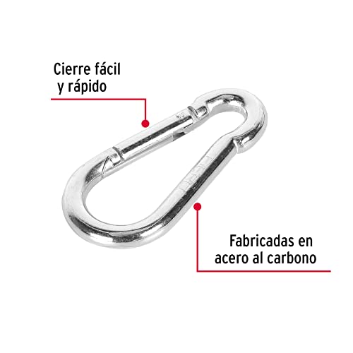 Bandola de acero 3 Imagen adicional