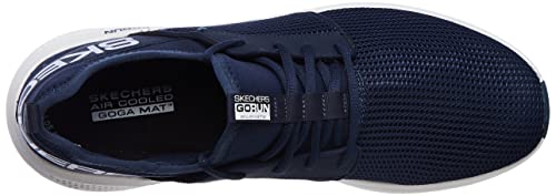 Image of Skechers Men Lace Up Sports Shoes