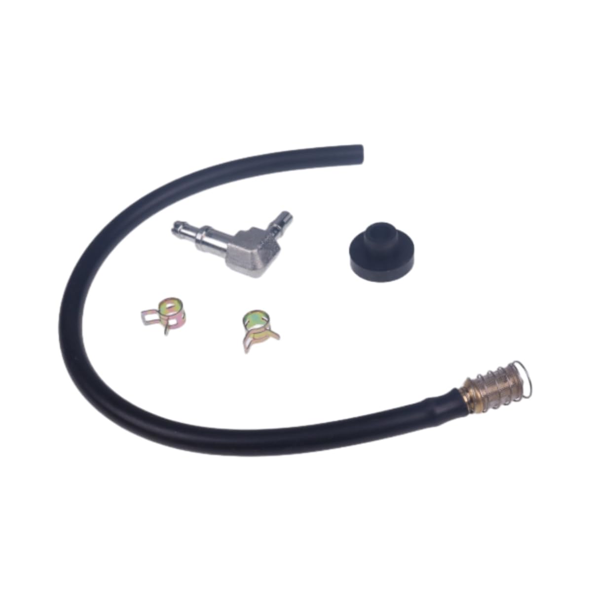 AIVWUMOTFuel Tank Pickup Screen Kit 6650239 Compatible With Bobcat