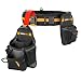 Produktbild Toughbuilt 3 PC Handyman Tool Belt, TB-CT-111C by ToughBuilt