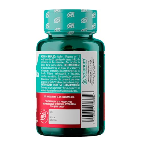 Vitamínicos, Imagen adicional