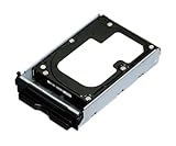 Garantierte Kompatibilität Buffalo Ersatz-Festplatte Pro II 2.0 TB für 8.0 TB TeraStation mit Netzwerk Attached Storage