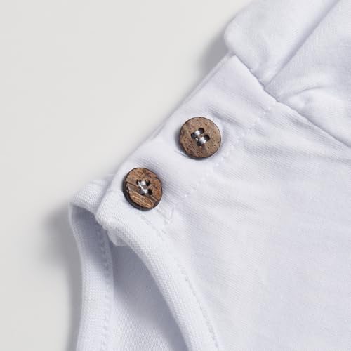 Toddler Girls’ Dinosaur Print Summer T-Shirts Cute Cartoon Short Sleeve Tops for Kids4