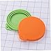 LIOOBO Pet Food Can Cover Food-Grade Silicone Lid for Canned Food Easy to Open -Keeping Covers for Multiple Sizes