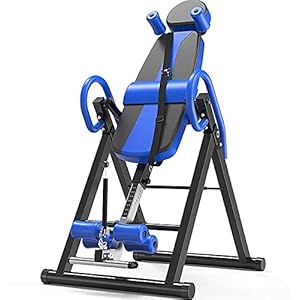 Inversion Table,Sports Handstand Machine, Multifunctional Handstand Equipment, Foldable Handstand Machine, Relieve Back Pain, Handstand Assist, Fitness Equipment