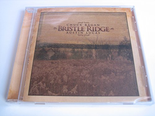 Bristle Ridge
