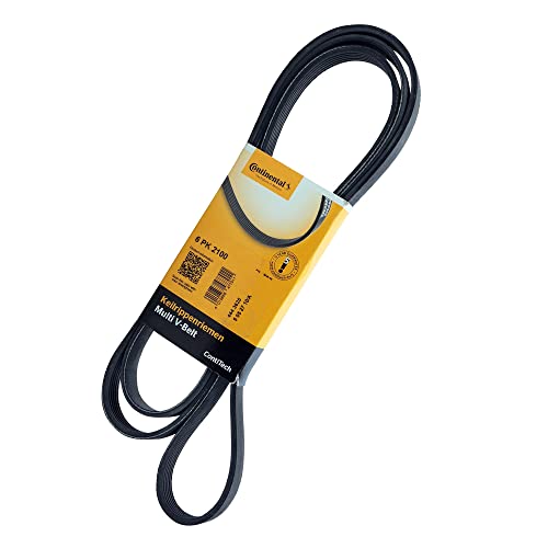 CONTITECH 6PK2100 Correa