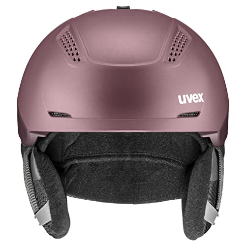 Uvex ultra, casco da sci robusto unisex