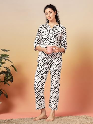 Image of Women Pajama Set
