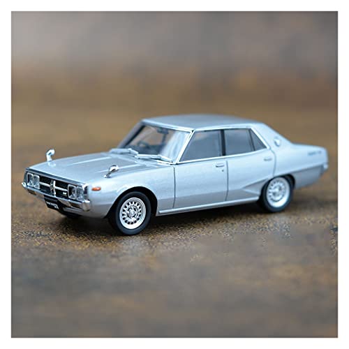 Nissan Horizon 2000GT XES 1:43 cadeau idéal en alliage pour passionné d'auto