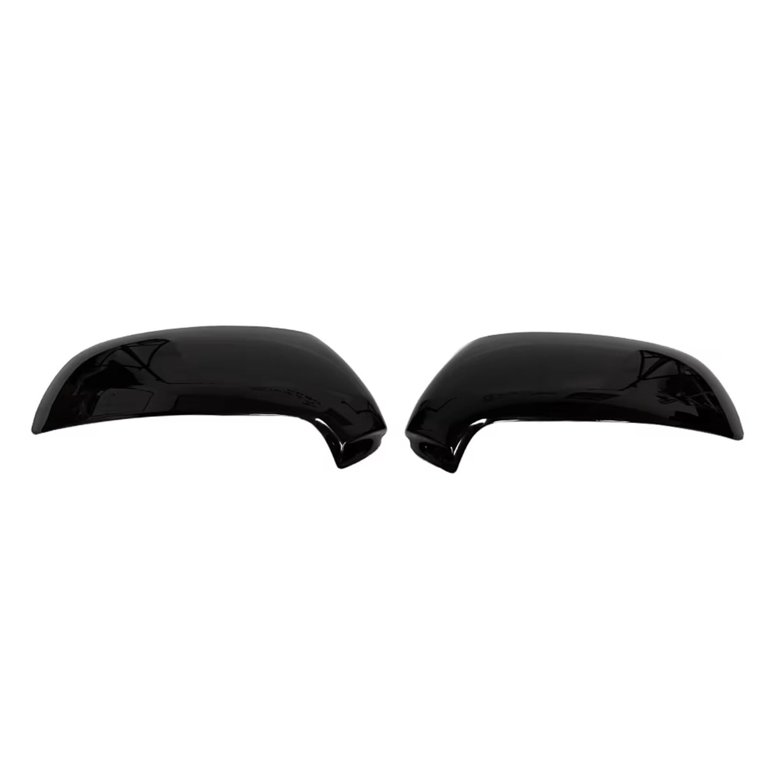 Coque rétroviseur Citroën C3 Picasso avec fixation par clipsage ABS