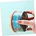 CIYODO 3pcs Pet Food Can Sealing Lids Covers and Keep Canned Food Fresh and Easy to Use and