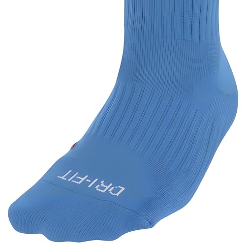 Nike Golf Men's Texture Stripe Polo, White/Granite/Magenta/Binary Blue, Large4