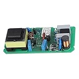 Transformator Elektronik Steuerung Modul Transformator Trafo Dunstabzugshaube ORIGINAL Neff Siemens Bosch 00653433 653433