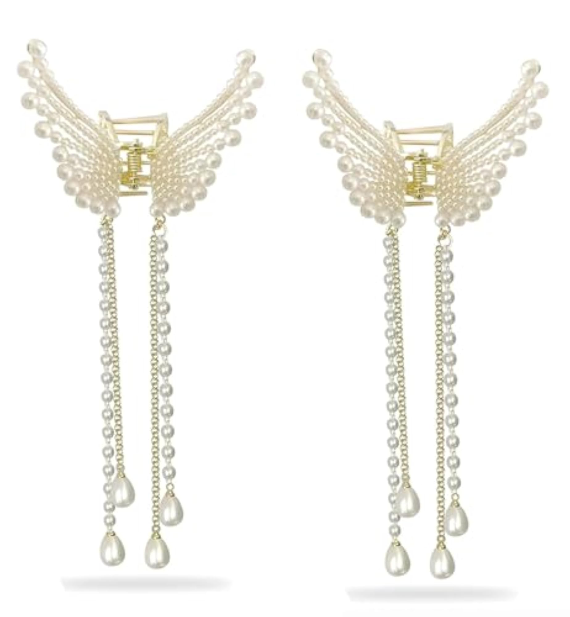 Clip Coupanas Today Hair Accessories for Girls