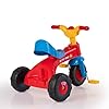 Dolu kids kids toddler my first pedal rike bike, motorcycle, tricycle scooter ride up. #3