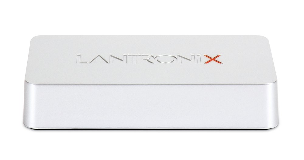 LantronixxPrintServer Office Edition (XPS1002FC-02-S)
