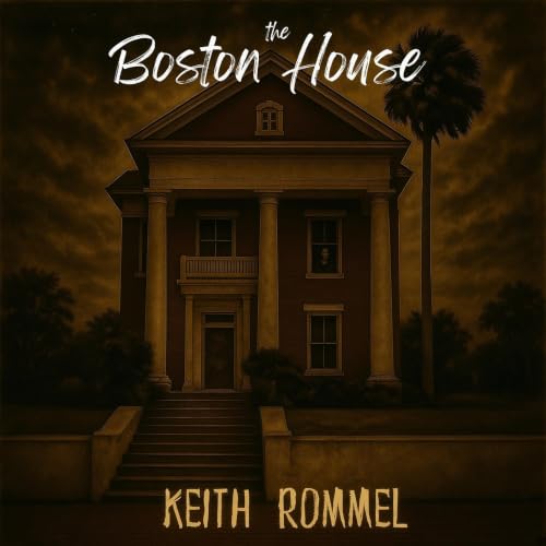 The Boston House Titelbild