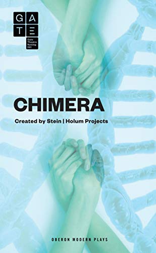 Chimera view 2