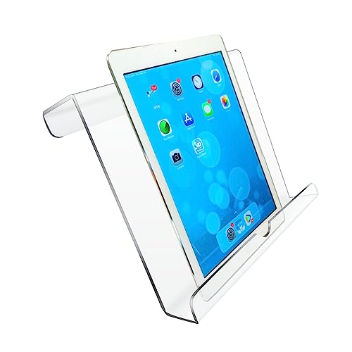 Qsxou Clear Acrylic Holder